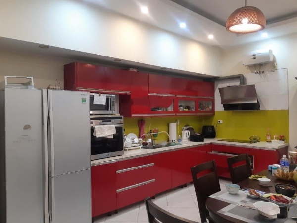 Bán nhà 5 tầng cực hiếm tại Đường Trần Khát Chân, Phường Đống Mác, Hai Bà Trưng, Hà Nội